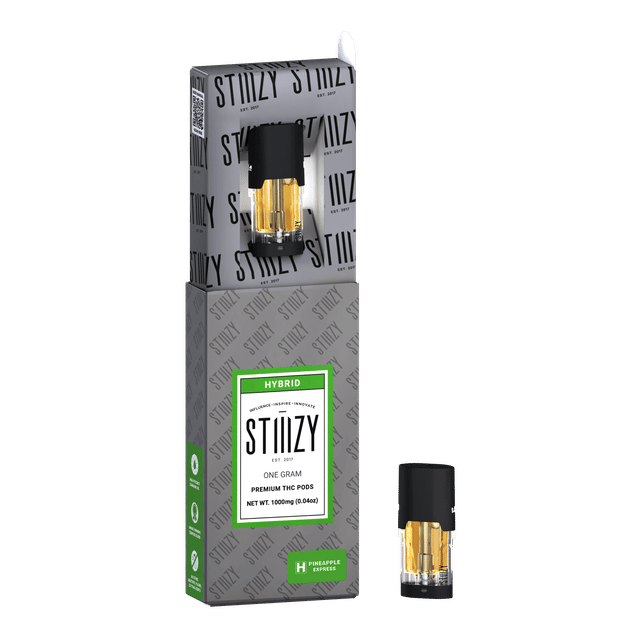 Stiiizy: Pineapple Express Original