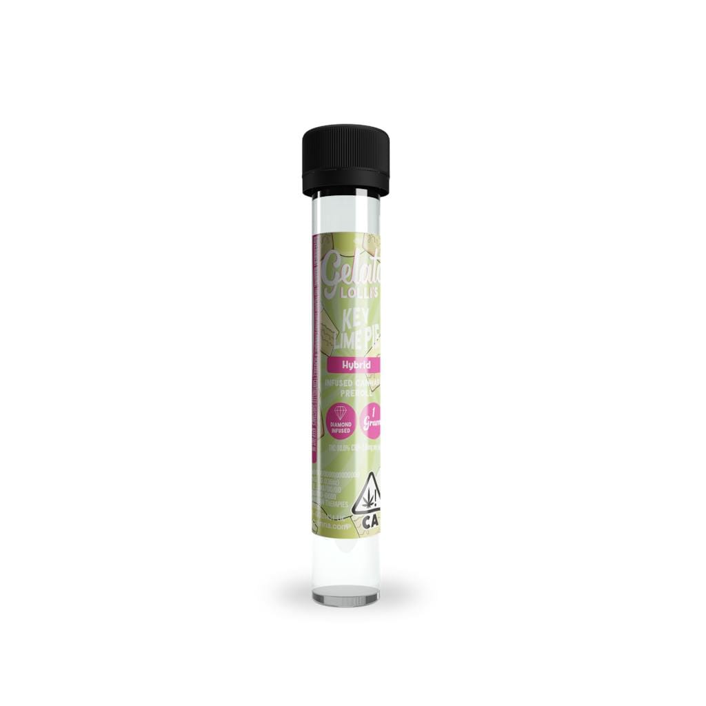 Gelato Canna Co.: Dragon Fruit