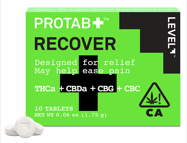 Protab + Recover