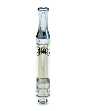 Cartridge - Peach Crescendo - Heavy Hitters - Full Gram - $55 - Cartridge