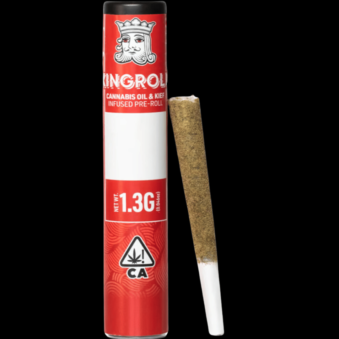 KING ROLL — Grandi Guava X Grapefruit Romulan 1.3