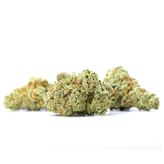 Strawberry Cough | 28g Smalls