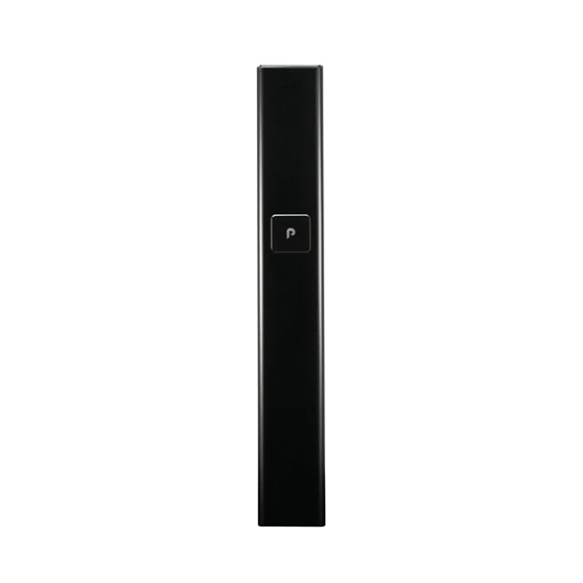 Standard Black Battery