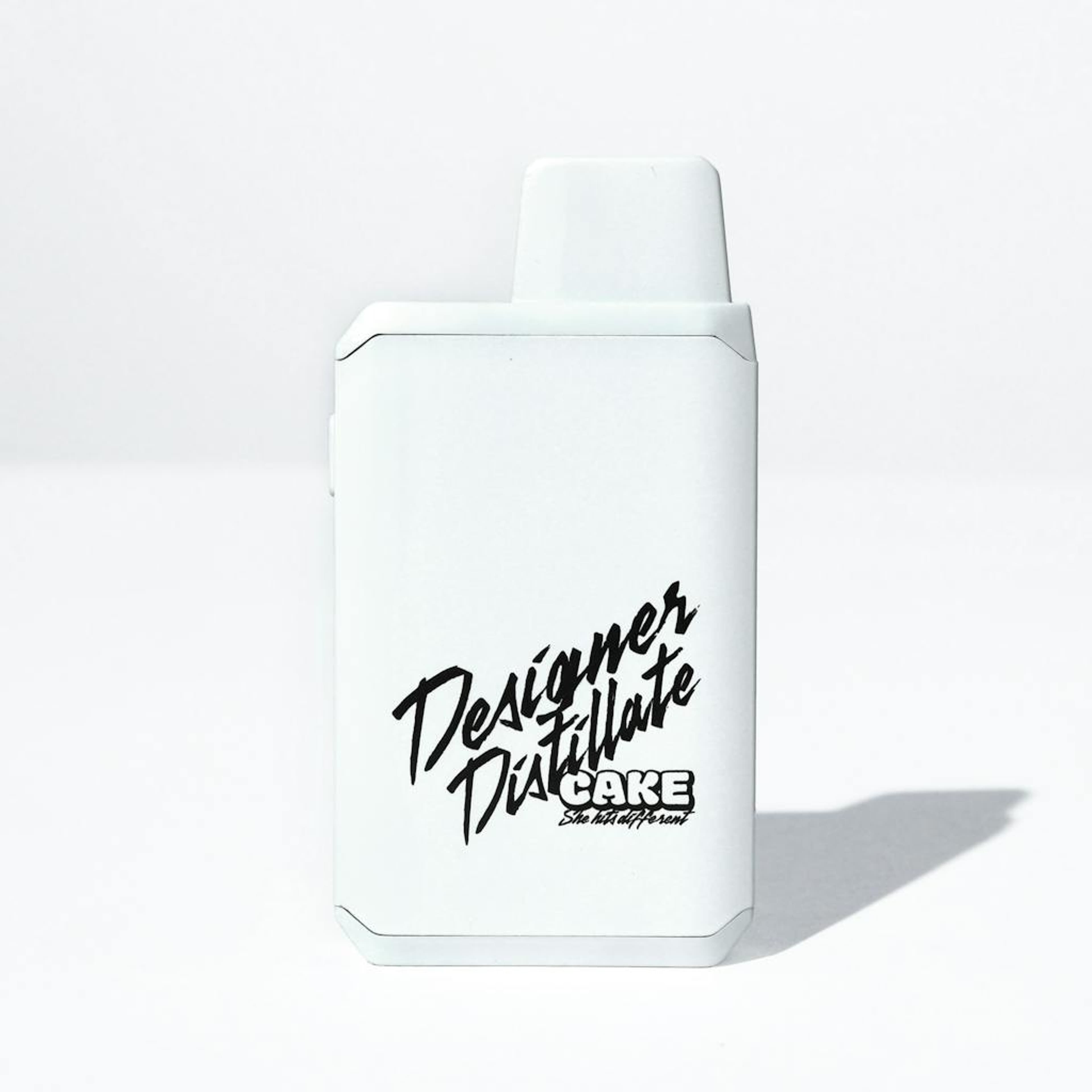 White Raspberry - 1.25G Distillate All-In-One *B2G1 EVERYDAY* - Cake - White Raspberry (H) - $25 - Cartridges