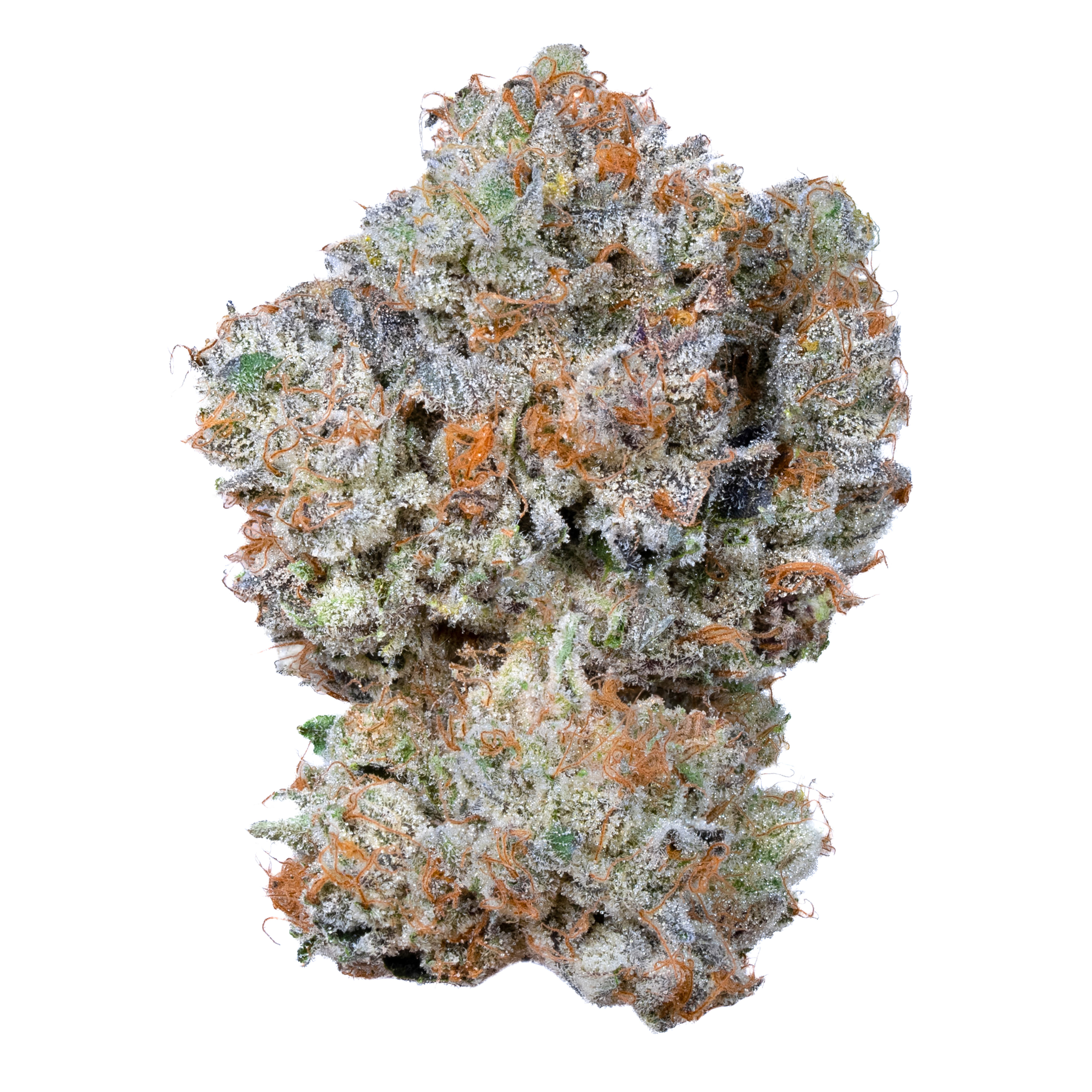 Atomic Apple - Alien Labs - Eighth - $50 - Flowers