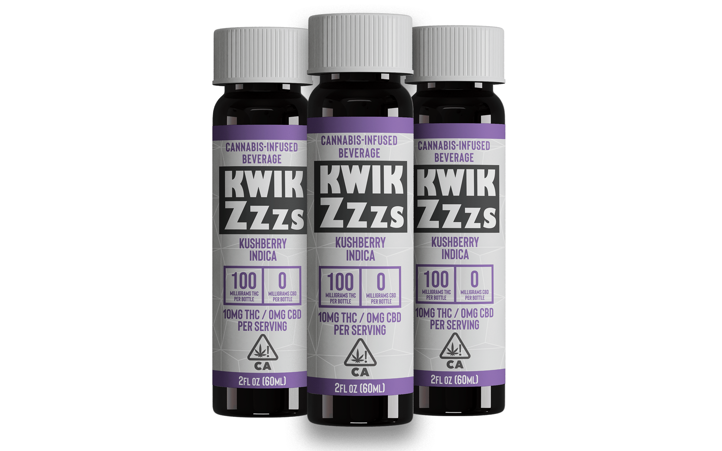Manzanita Naturals: Kwik Ease Zzz