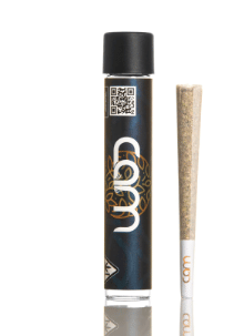 Pre-Roll - Bubba's Girl - CAM - Full Gram - $12 - Pre-Roll