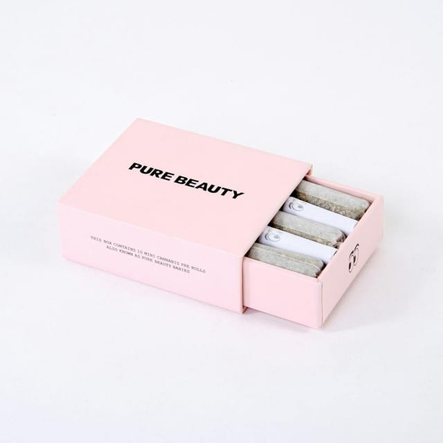Indica | Babies 10pk (3.5g) Pre-Rolls