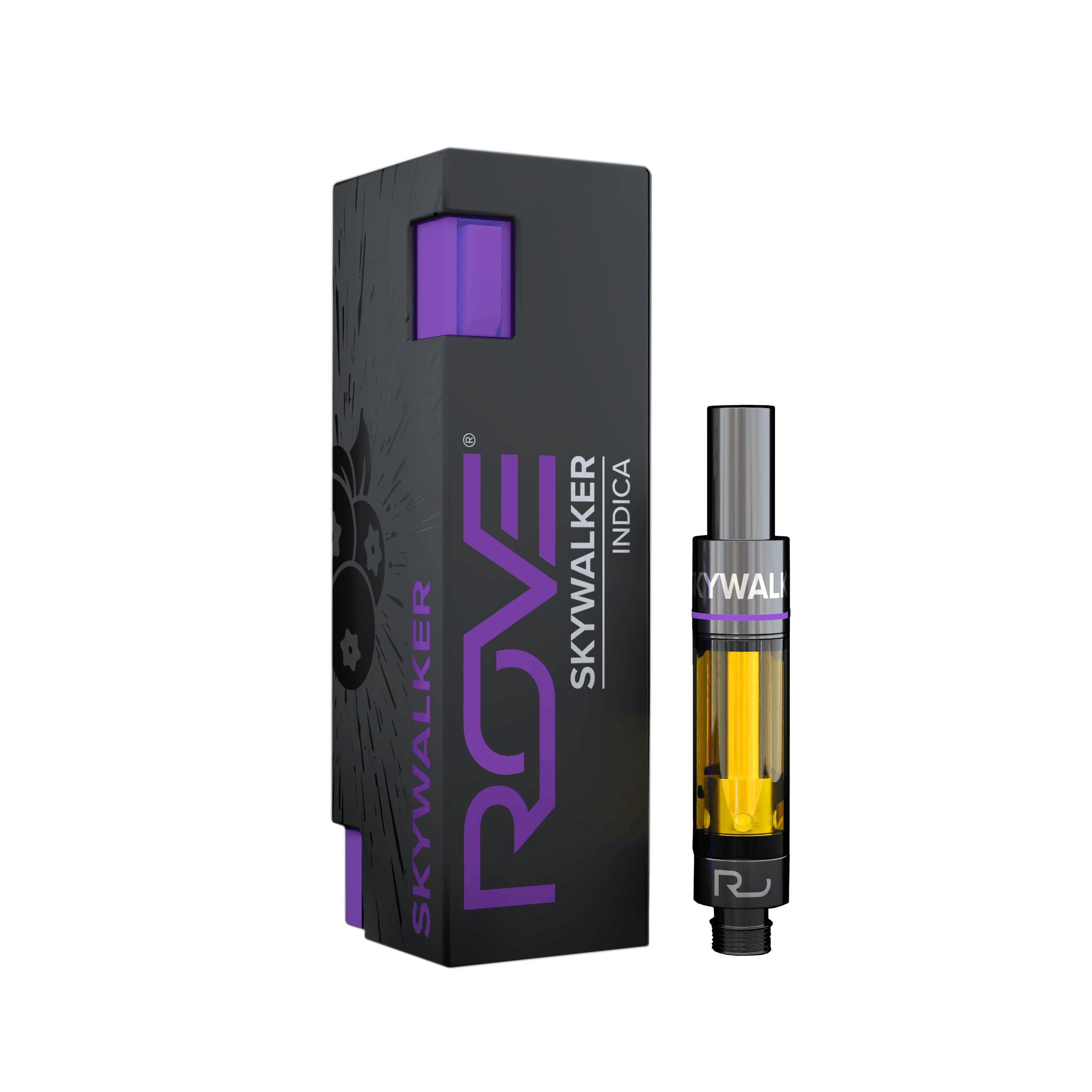 Skywalker 1g Cart - Rove -  - $35 - Vape Cart