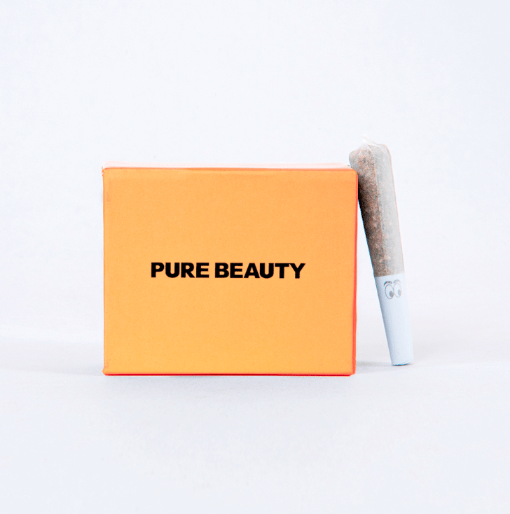 Pure Beauty — Babies 🧡