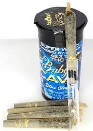 Caviar Gold |: Baby Cavi 5