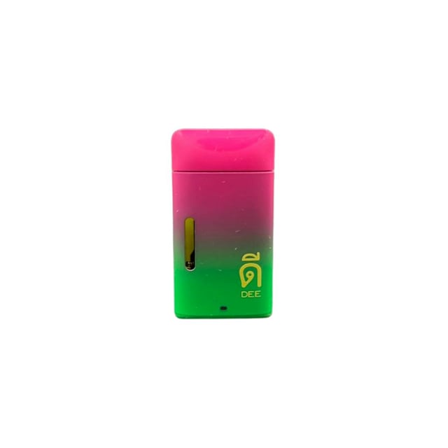 Guava Gelato | Thai Stick Vapes