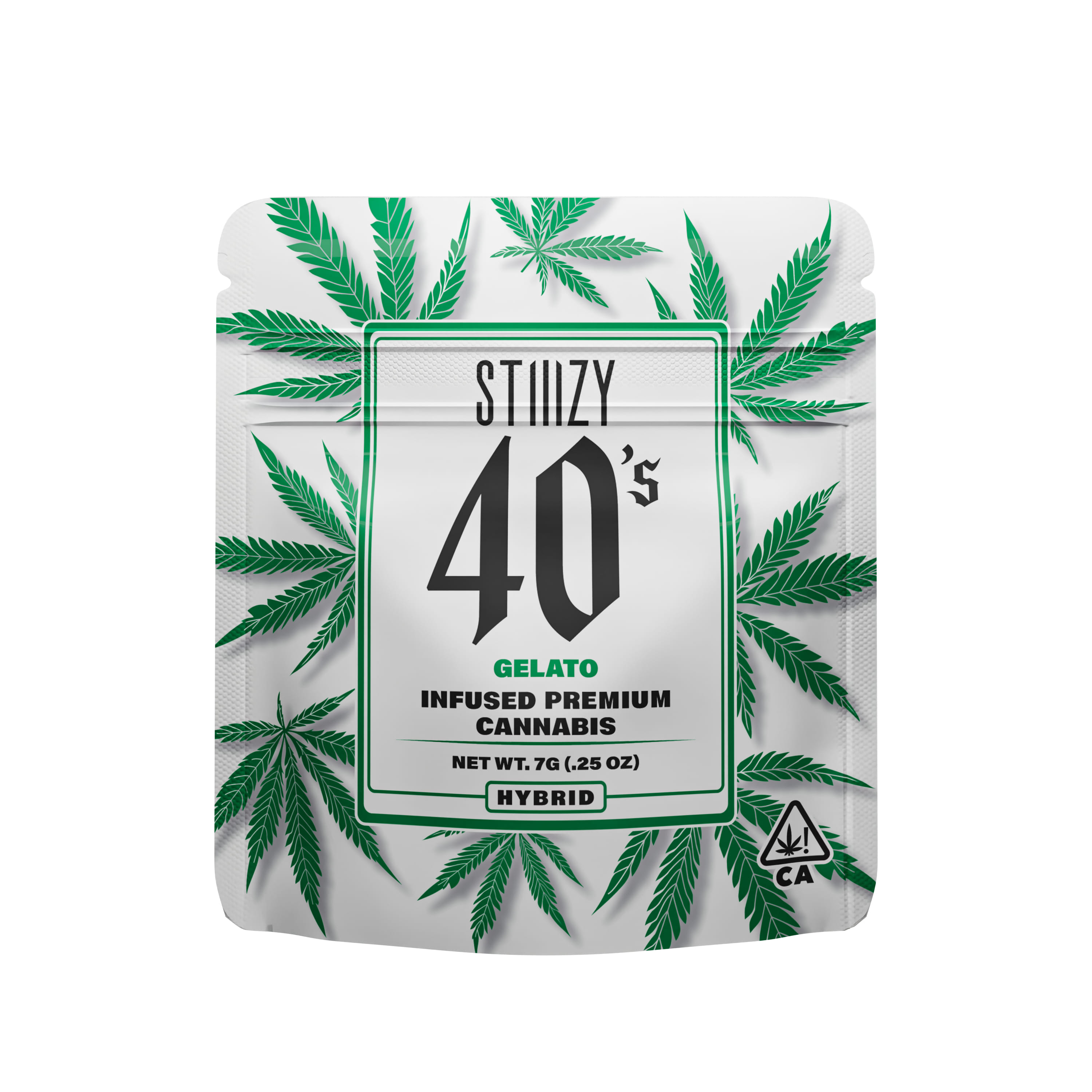 Stiiizy — Gelato