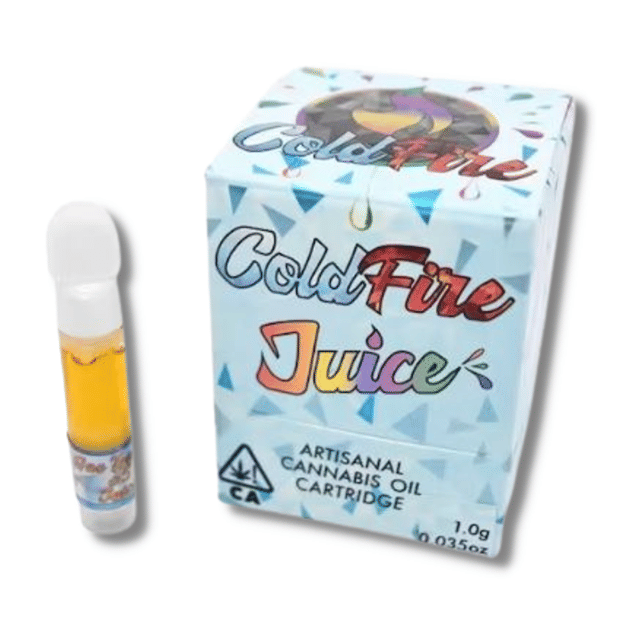 Glitter Bomb Cured Resin Cart 1g