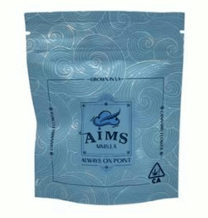 Wakanda 7g - Aims -  - $50 - Flowers