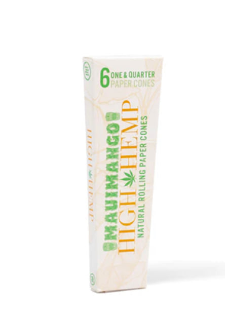 High Hemp - Maui Mango cones 6pk