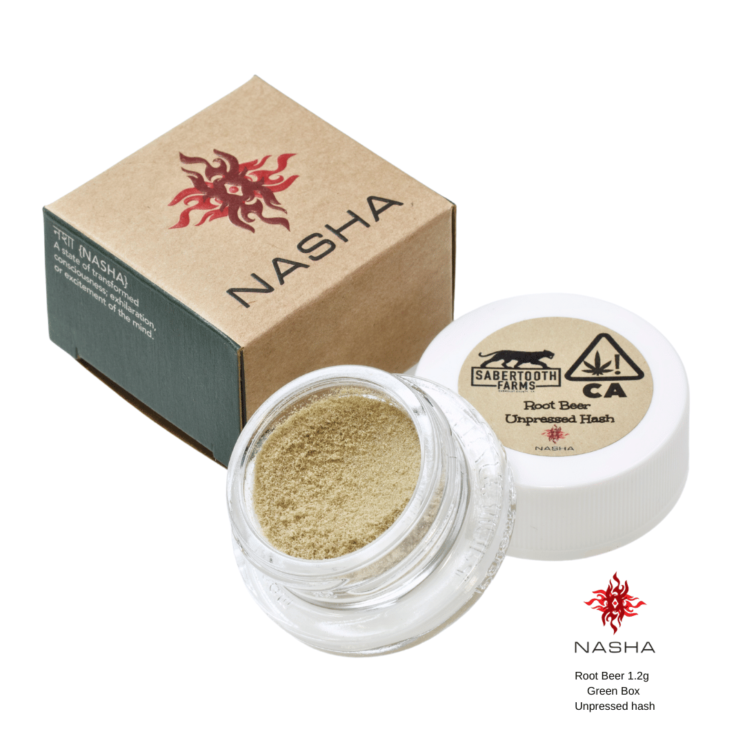 Nasha Hash -Green Powder - Nasha - Ogre  (ID) - $27 - Concentrates