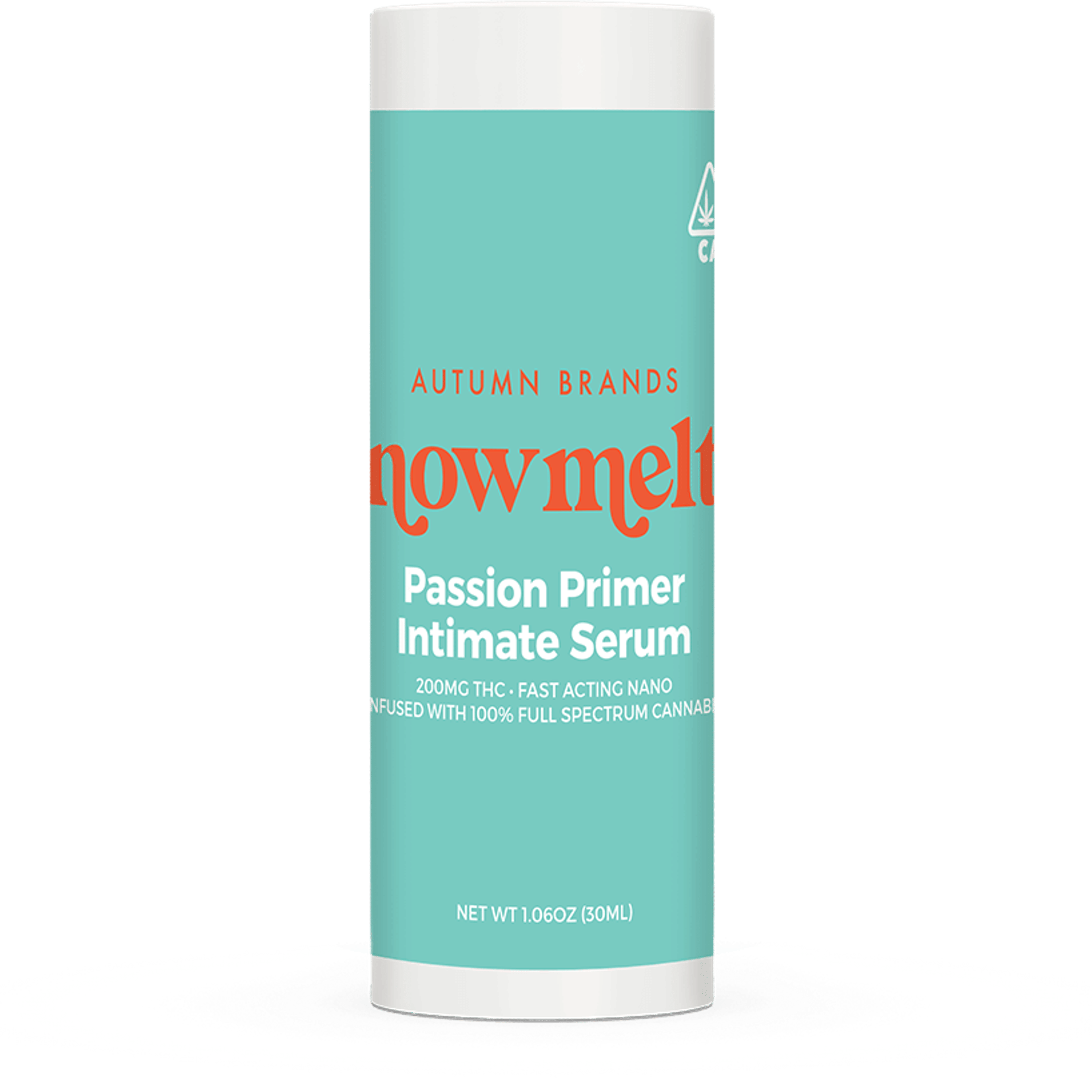 Passion Primer - Intimate Serum - Autumn Brands - 20mg .11OZ - $7.99 - Topicals