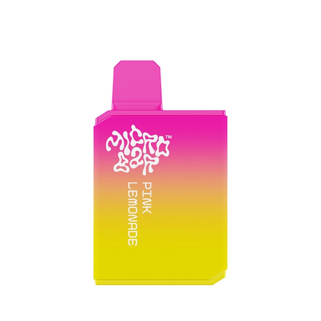Pink Lemonade All-In-One