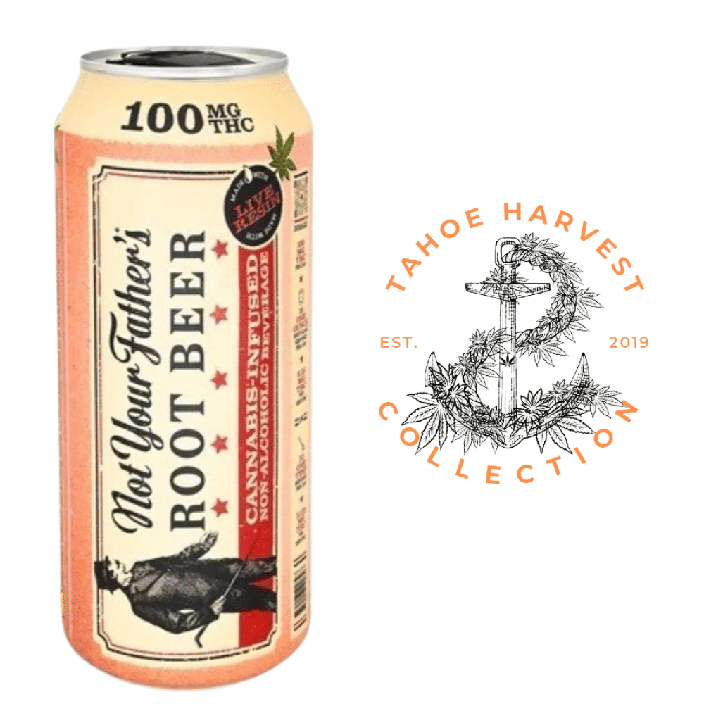 Not Your Father's: Root Beer