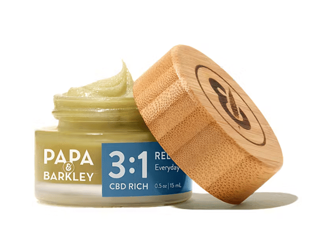 Releaf Balm 3:1 CBD:THC 15ml