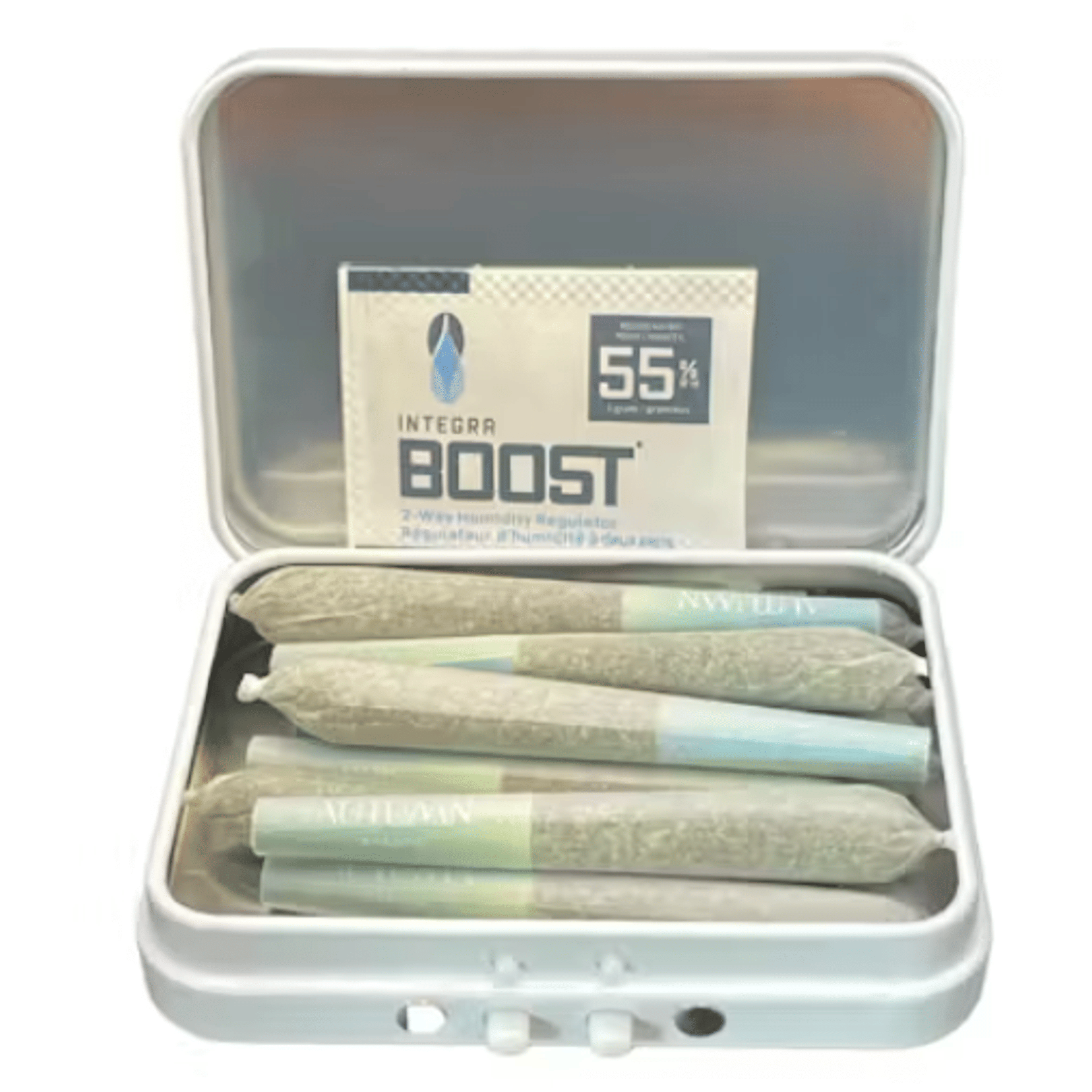 $27.76 Autumn Preroll 6pk Sativa Blue Dream CBD - Kiva - - $20 - Pre-Rolls