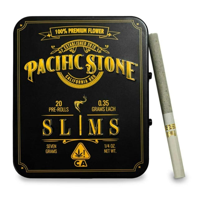 Sativa Blend Slims 20-Pack (7g)