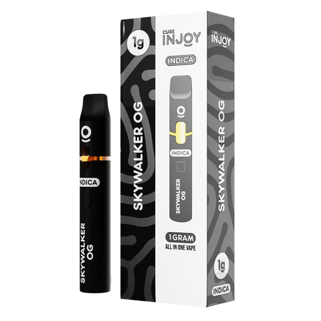 Cure Injoy — Skywalker OG
