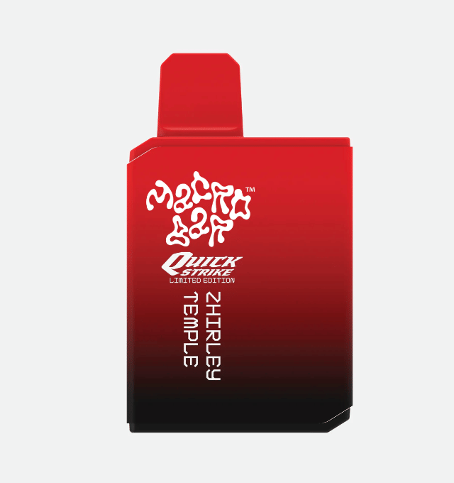 MicroBar — Zhirley Temple