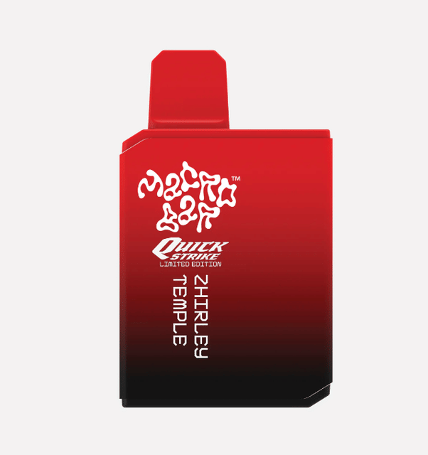 MicroBar — Zhirley Temple