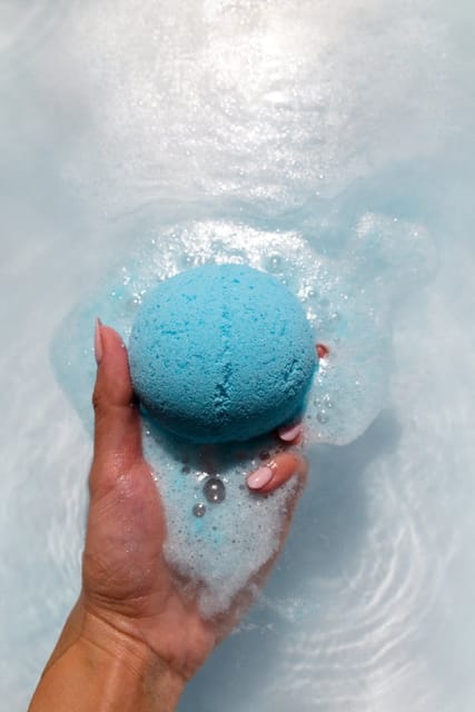 Relax 1:1 Bath Bomb