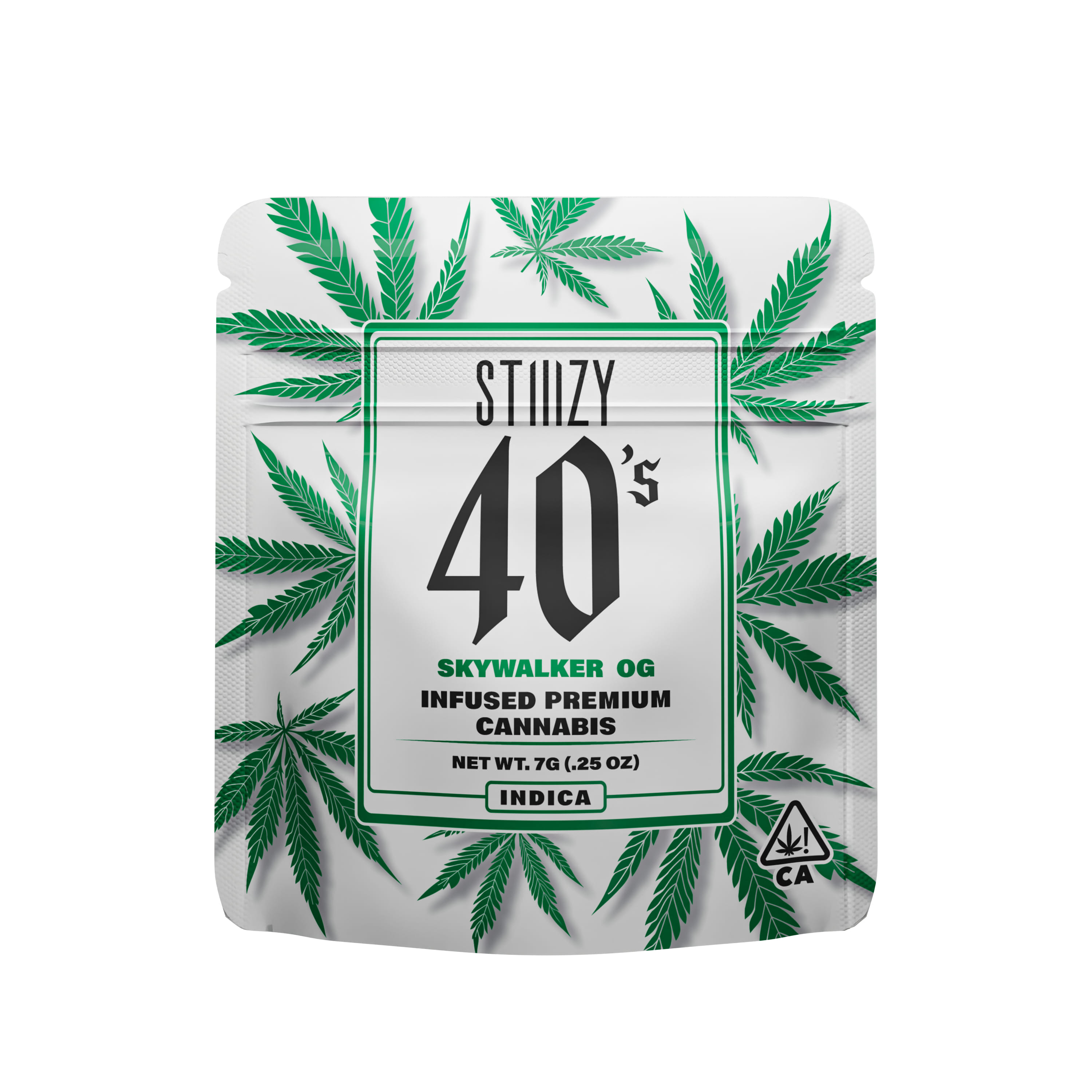 Stiiizy — Skywalker OG