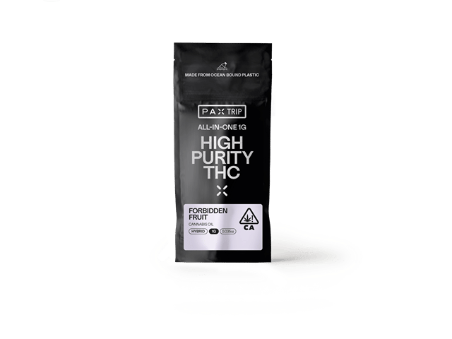 Forbidden Fruit | 1g High Purity AIO