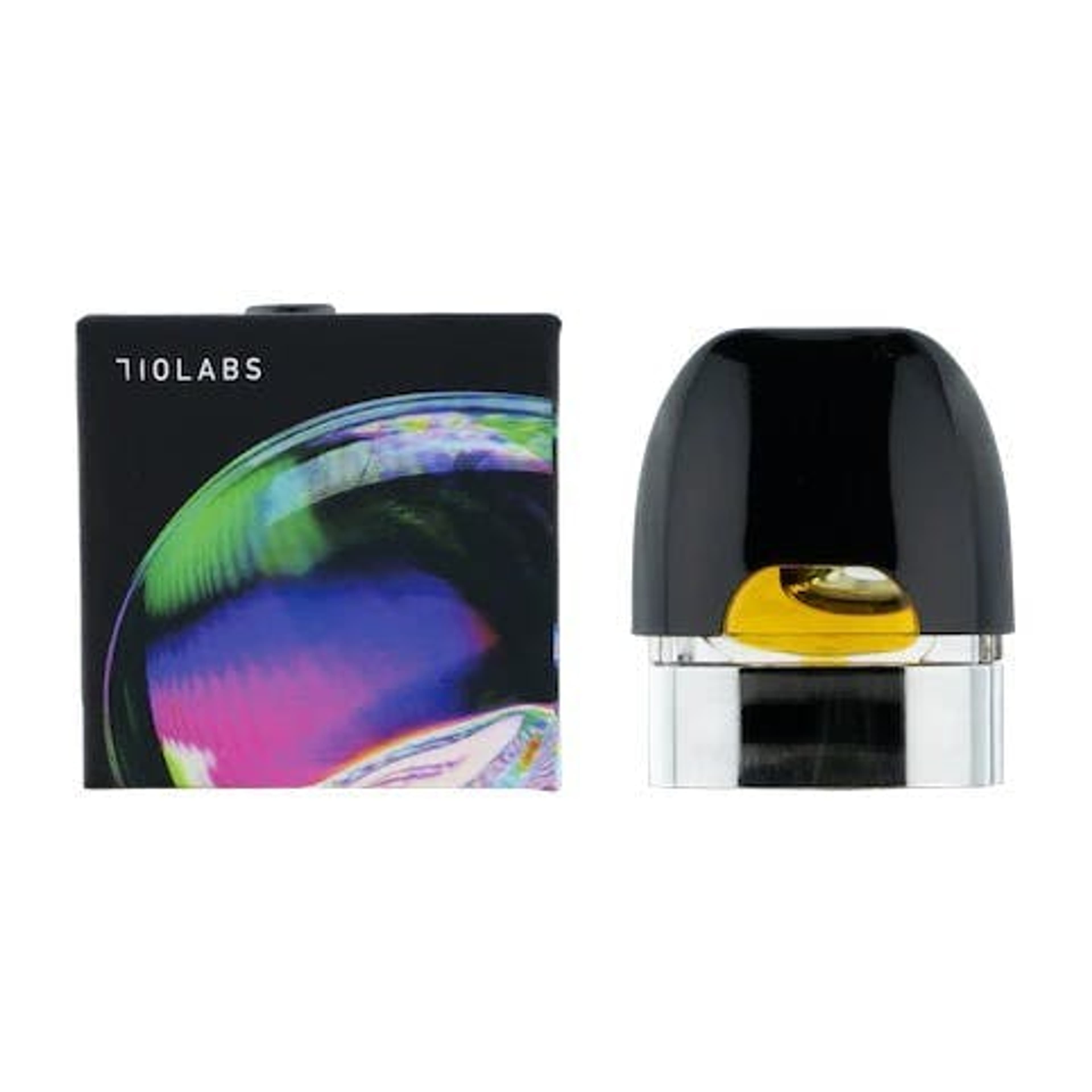 Jackson Heightz - Persy Pod *SPECIAL PRICING* - 710 Labs - Jackson Heightz - $59.99 - Cartridges