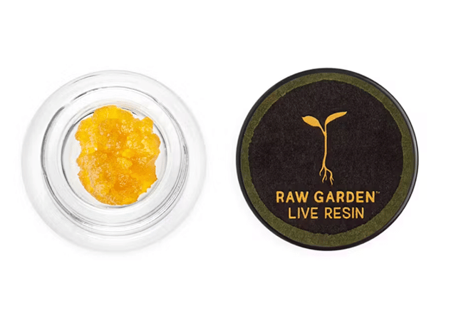 Kosher Chem 1g Live Resin