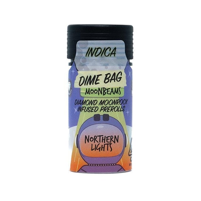 Northern Lights Infused 5Pk