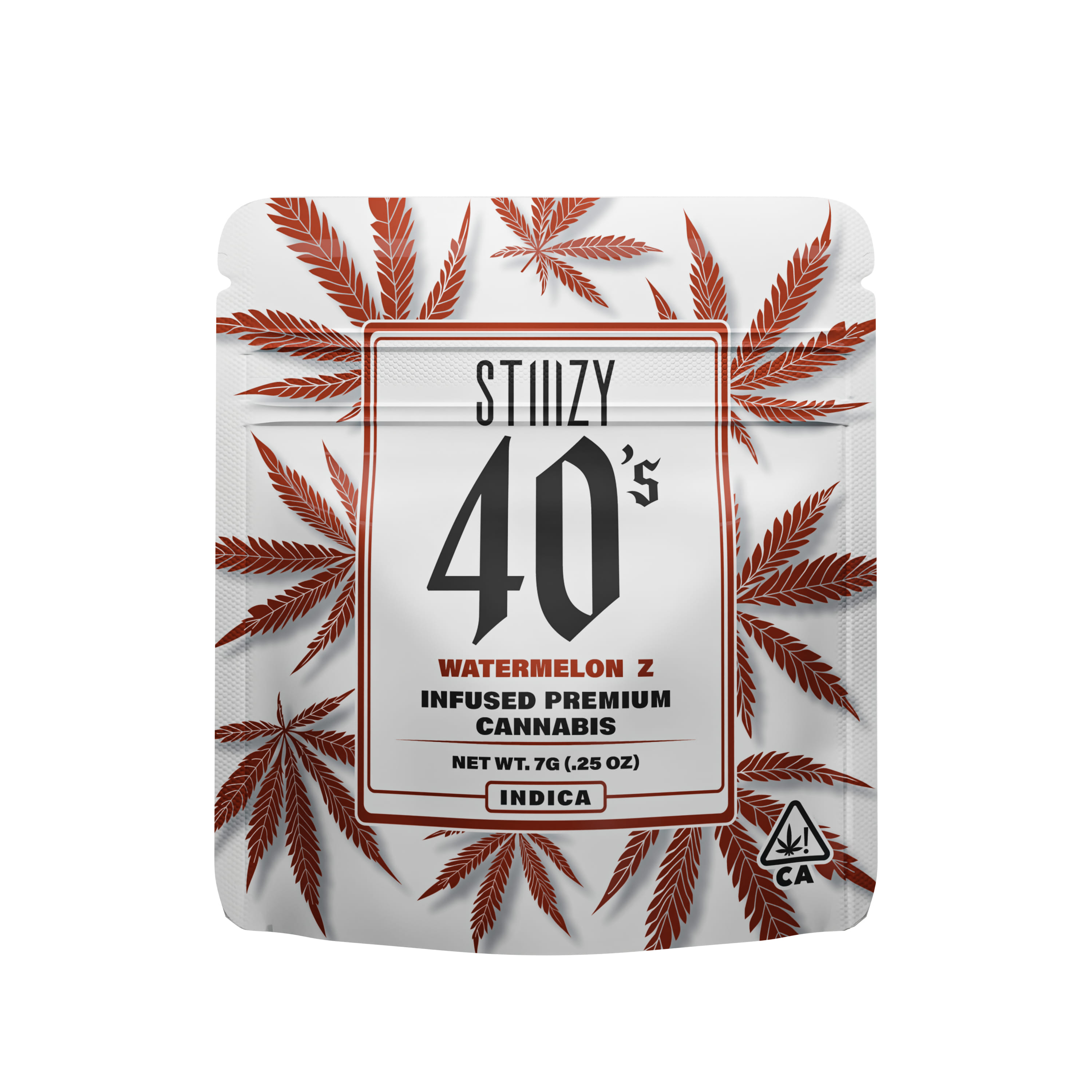Stiiizy — Watermelon Z