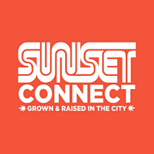 Sunset Connect — Willie Haze