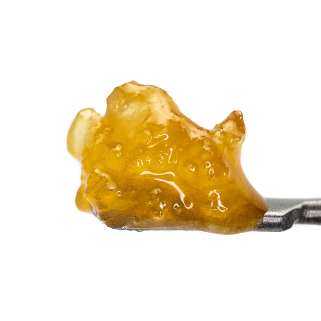 Jack Herer - Live Resin Sauce 1G
