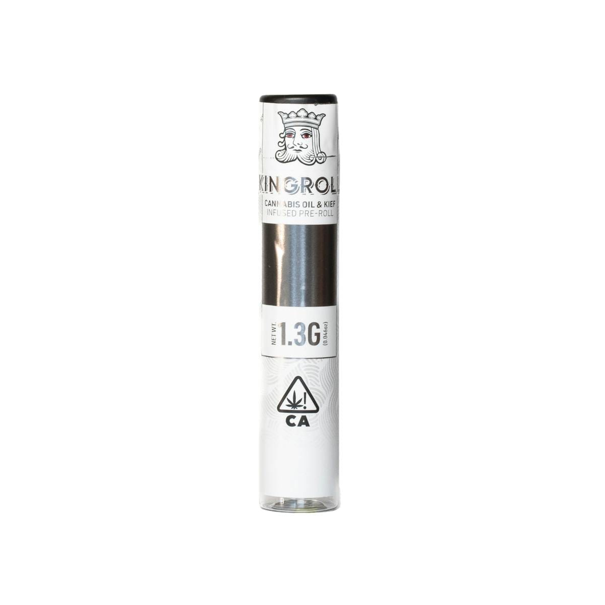 KINGROLL — White Rntz X Apple Fritter