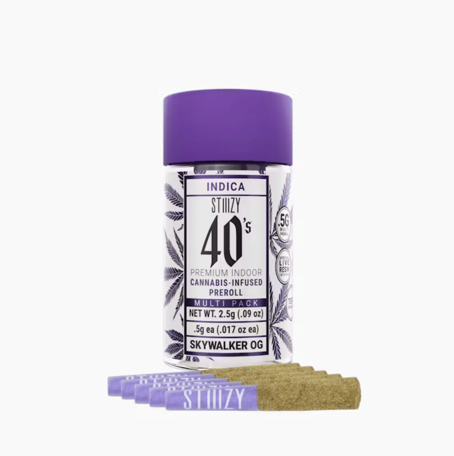 Stiiizy — Skywalker OG