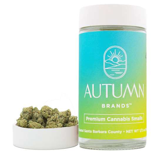 Autumn Brands: 14g Smalls - Illemonatti - Autumn Brands -  - $81 - Flower