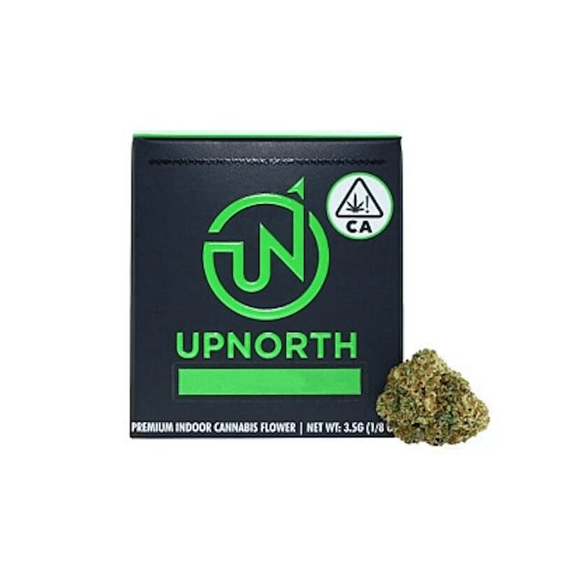 UpNorth: Red Congolese Up North
