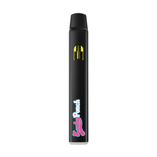 Kushy Punch AIO | 1g - Gorilla Z - Indica