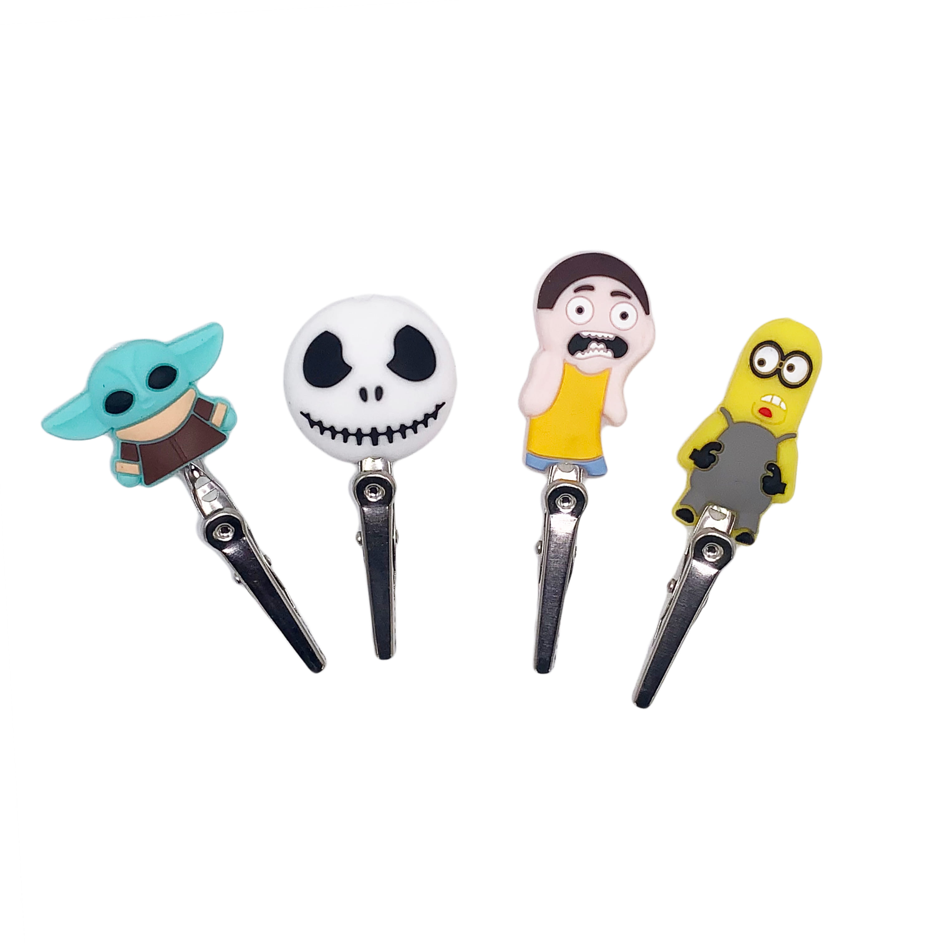 Silicon Clippers -  - $4 - Paraphernalia