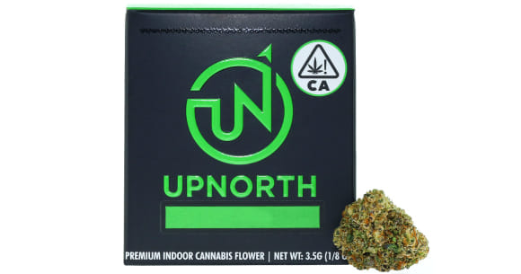 UpNorth: Trainwreck