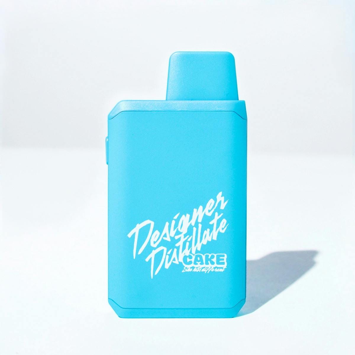 CAKE Designer Distillate | 1.25g - Wild Cherry Zkittlez - AIO - Indica - CAKE she hits different -  - $22.75 - All-In-Ones