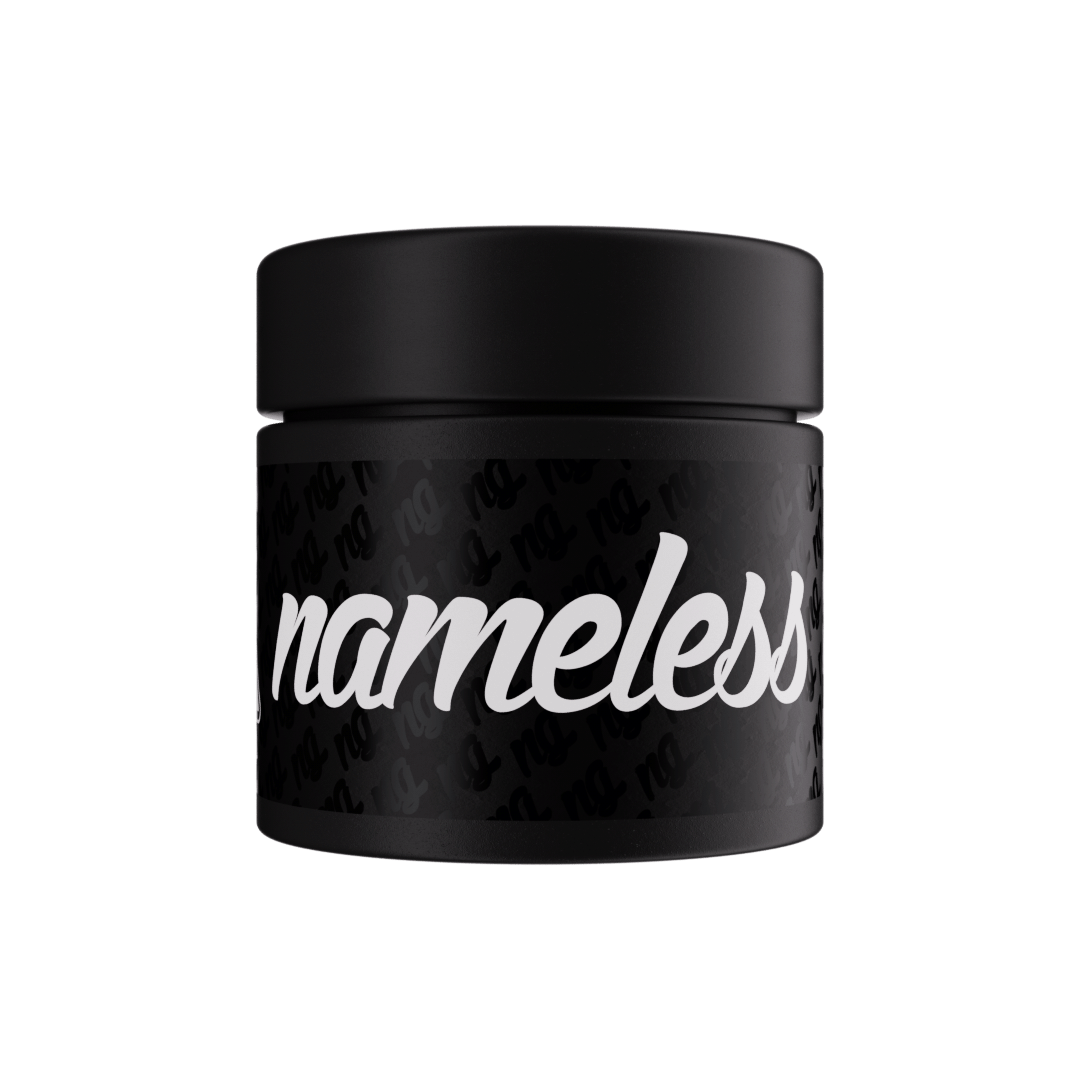 Incognito OG 21.9% - 3.5G - Nameless Genetics - Incognito OG (I) - $50 - Flower