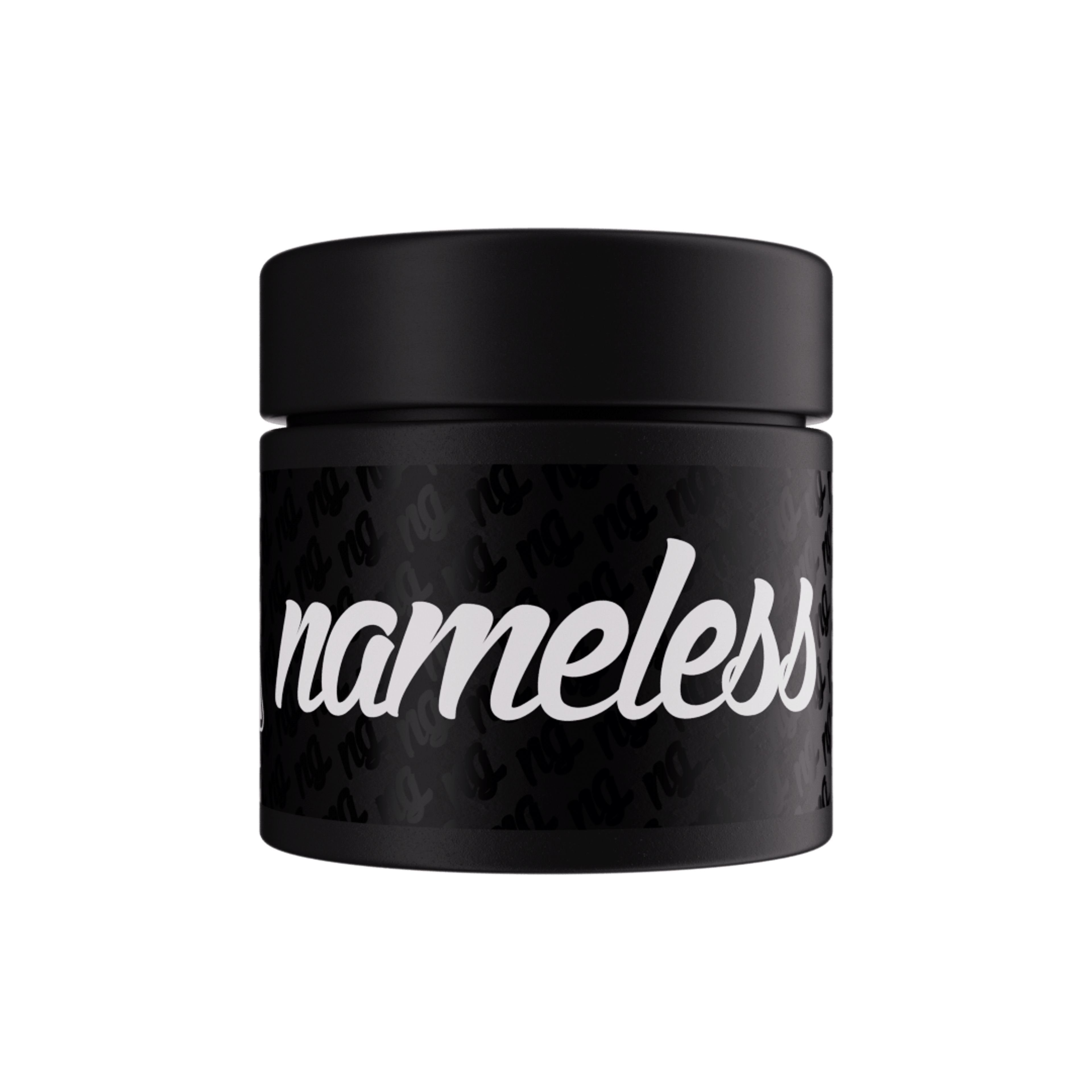 Incognito OG 21.9% - 3.5G - Nameless Genetics - Incognito OG (I) - $50 - Flower