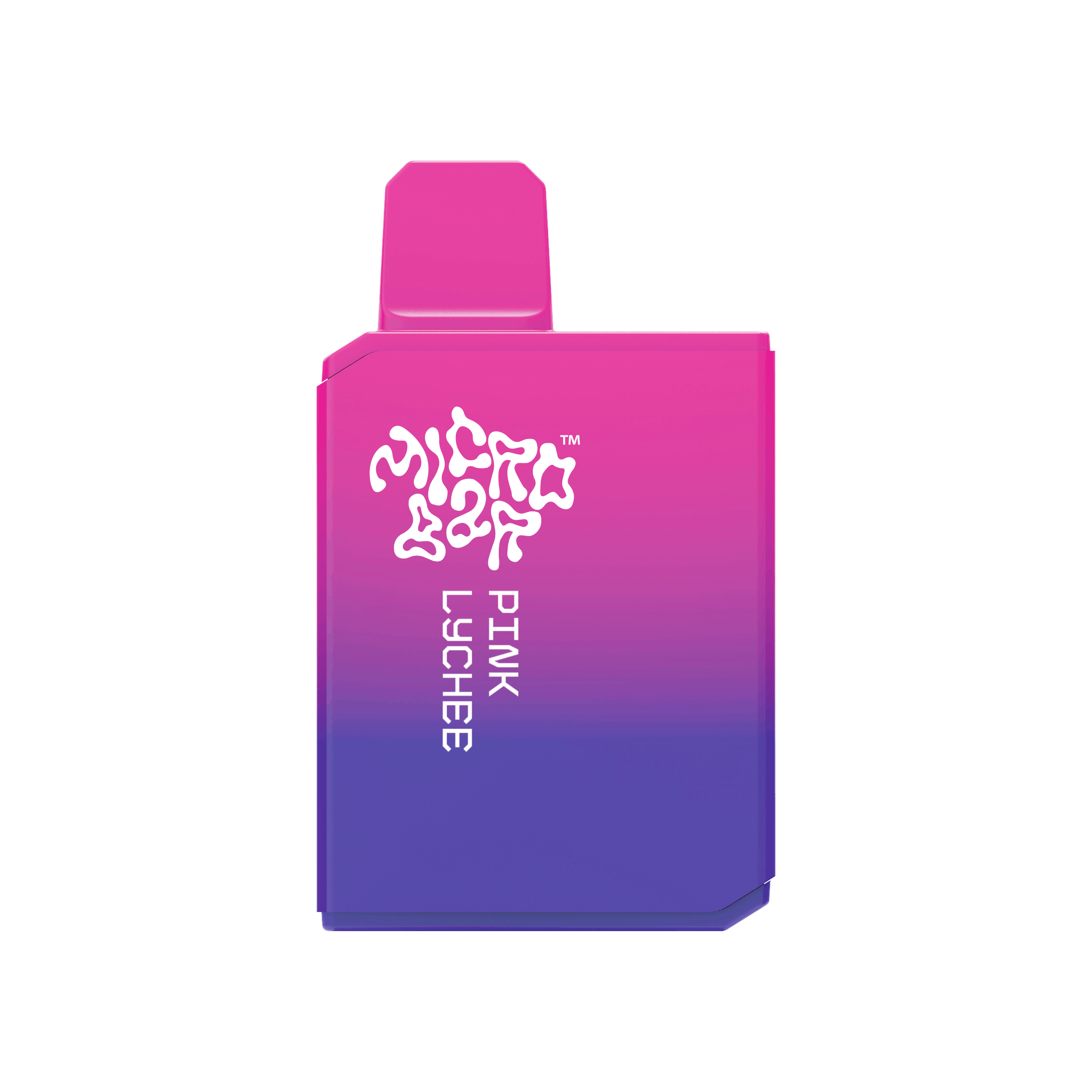 Pink Lychee (Hybrid) - 1g AIO - Micro Bar -  - $25.21 - Vapes